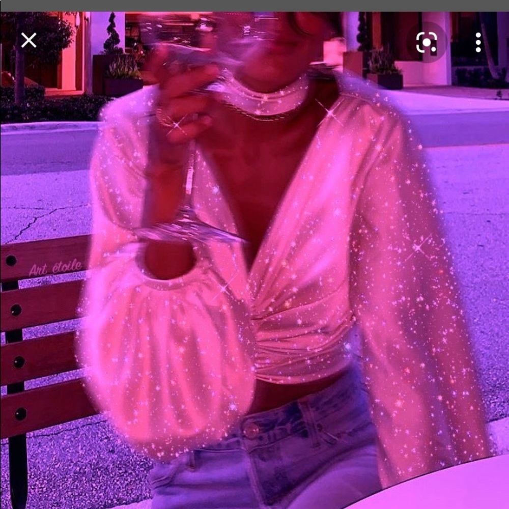 Meet your Posher, Blake